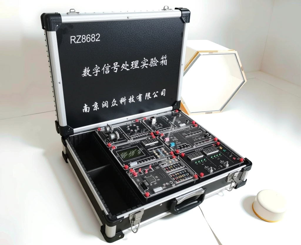 DSP數(shù)字信號處理RZ8682