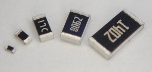 RBS抗硫化無(wú)鉛電阻
