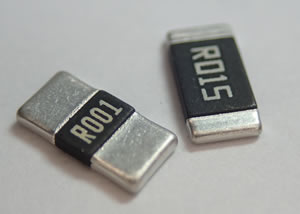 RLP超低阻電流感測(cè)無(wú)鉛電阻