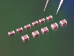 中高壓貼片電容（200V-4kV）