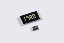 抗突破&特殊品&高可靠度電阻
