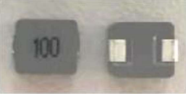 天二EBP05 P一體成型功率電感