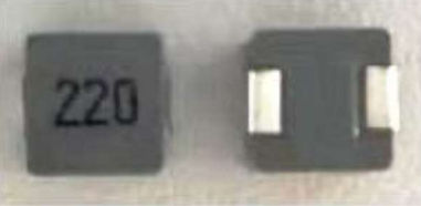 天二EBP06 P一體成型功率電感