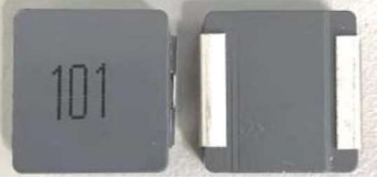 天二EBP17 P一體成型功率電感