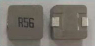 天二EBP08 A一體成型功率電感
