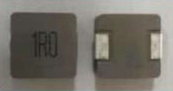天二EBP12 A一體成型功率電感